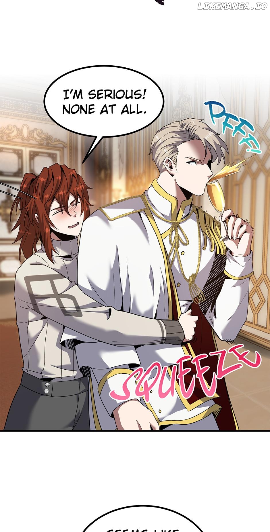 The Beginning After The End Chapter 224 image 58